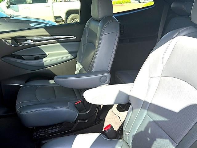 2022 Buick Enclave Essence FWD