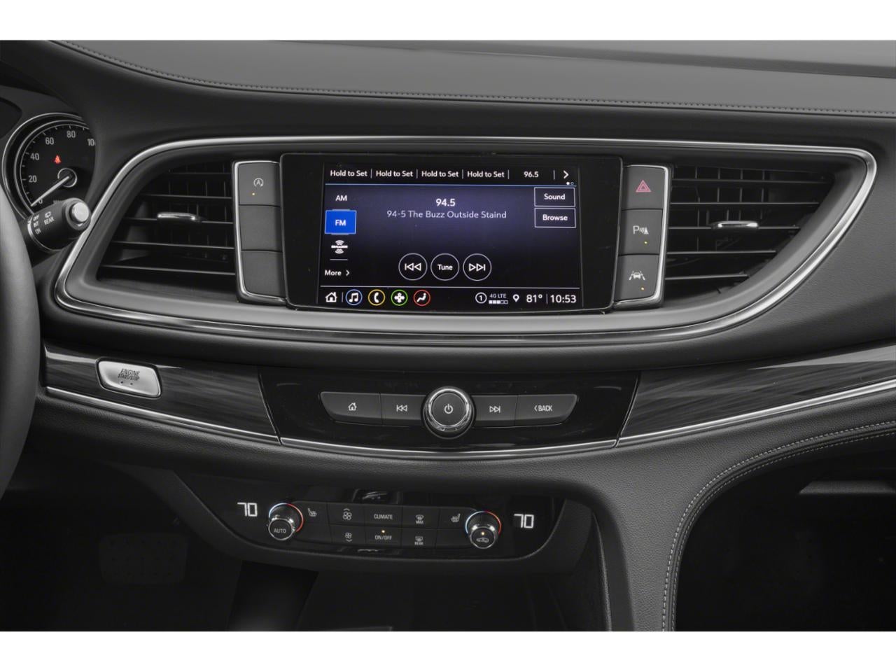 2022 Buick Enclave Essence FWD