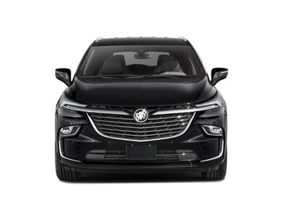 2022 Buick Enclave Essence FWD