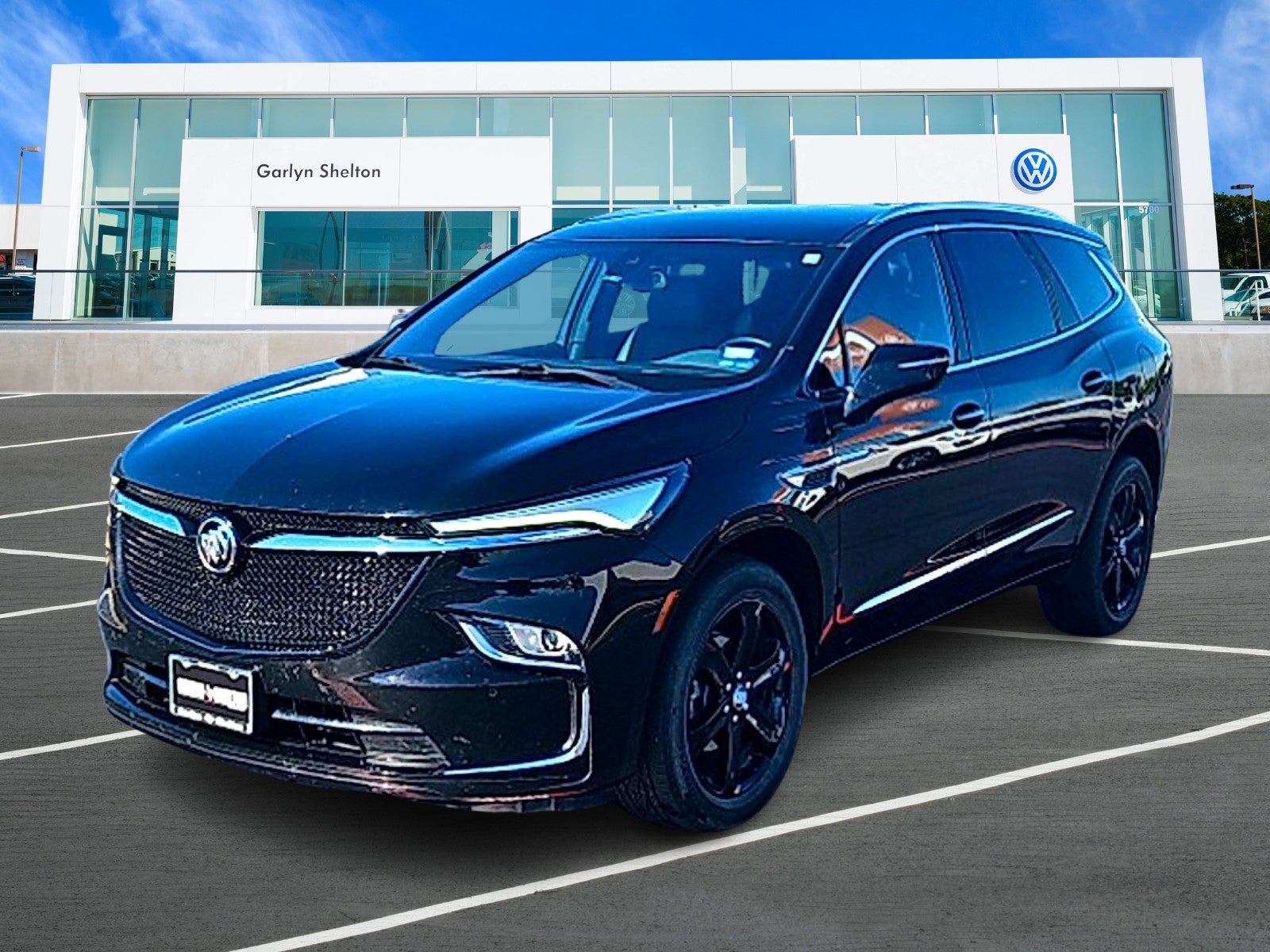 2023 Buick Enclave Essence FWD