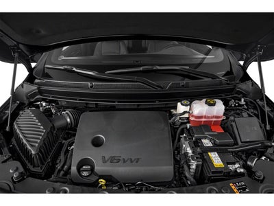 2023 Buick Enclave Essence FWD