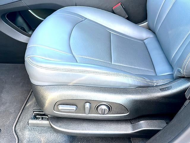 2024 Buick Enclave Essence FWD