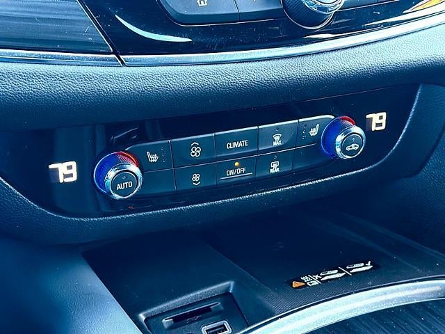 2024 Buick Enclave Essence FWD