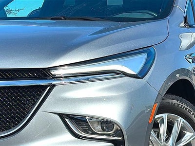 2024 Buick Enclave Essence FWD