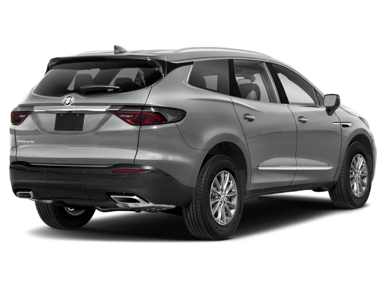 2024 Buick Enclave Essence FWD
