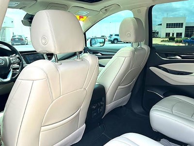 2022 Buick Enclave Premium FWD