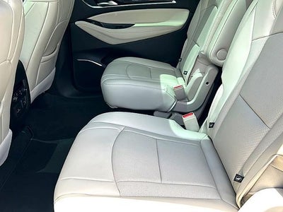 2022 Buick Enclave Premium FWD