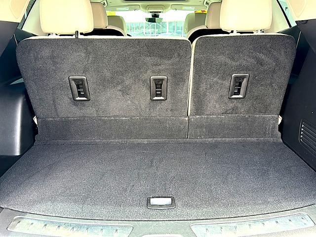 2022 Buick Enclave Premium FWD