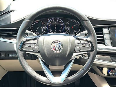 2022 Buick Enclave Premium FWD