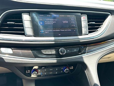 2022 Buick Enclave Premium FWD