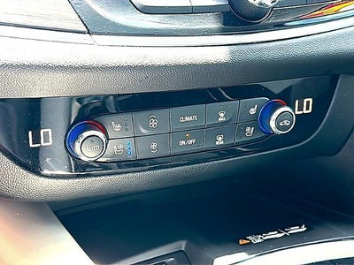2022 Buick Enclave Premium FWD