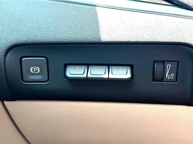 2022 Buick Enclave Premium FWD