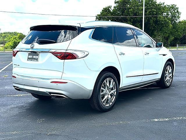 2022 Buick Enclave Premium FWD