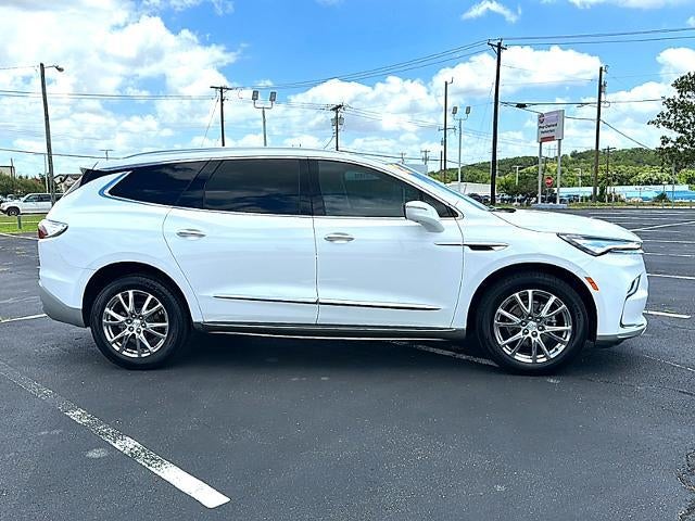2022 Buick Enclave Premium FWD