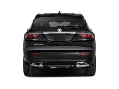 2022 Buick Enclave Premium FWD