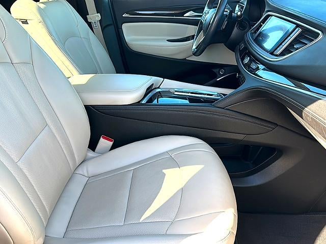 2022 Buick Enclave Premium FWD