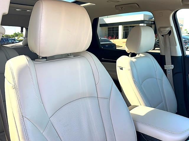 2022 Buick Enclave Premium FWD