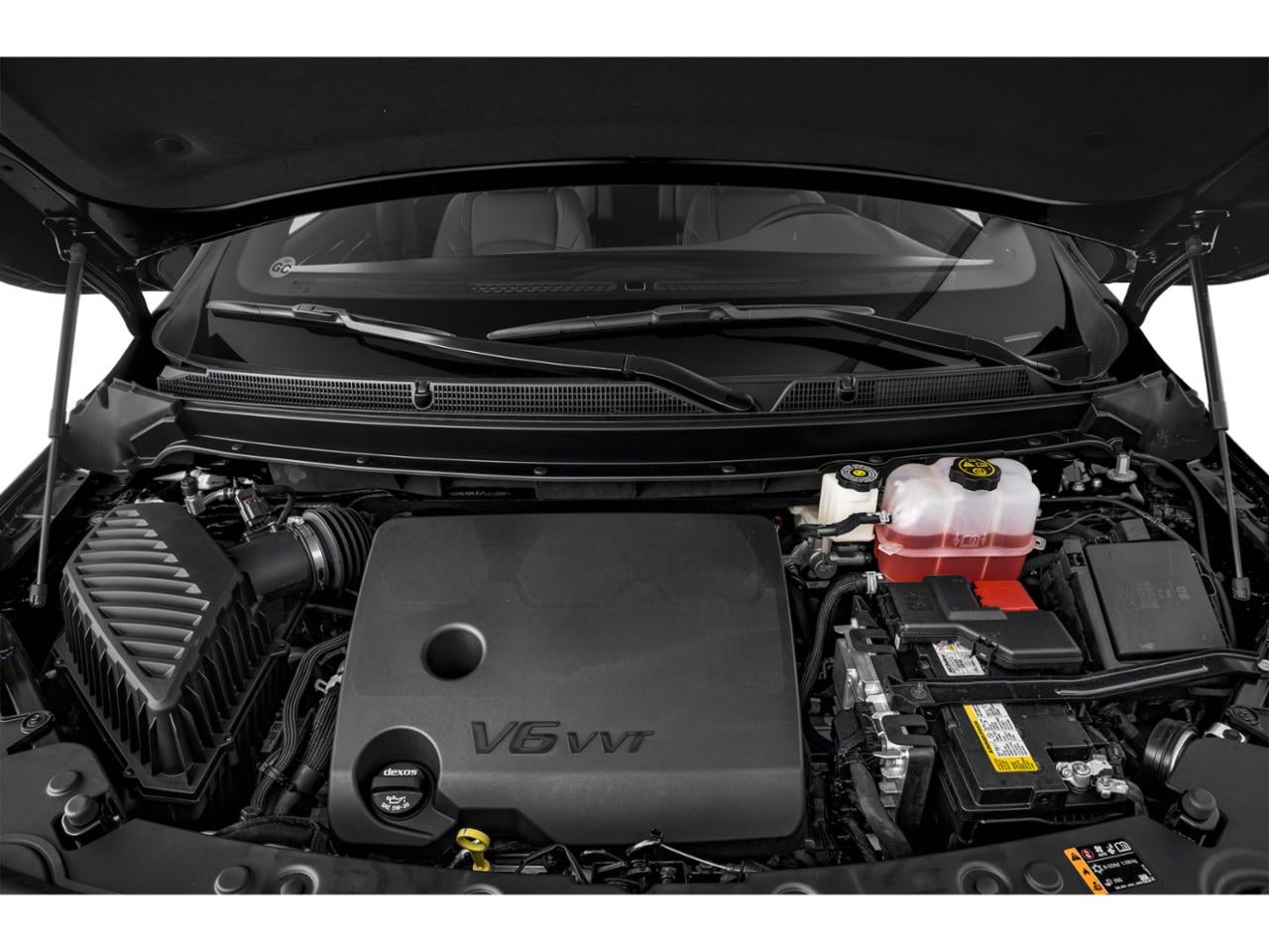 2022 Buick Enclave Premium FWD