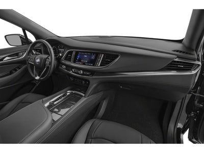 2022 Buick Enclave Premium FWD