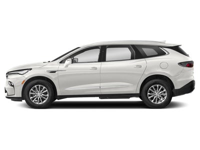2022 Buick Enclave Premium FWD