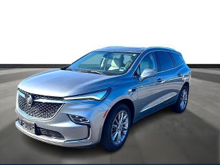 2023 Buick Enclave Avenir FWD