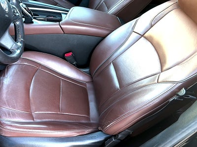 2019 Buick Enclave FWD Avenir
