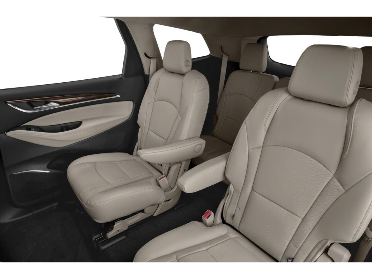2019 Buick Enclave FWD Avenir