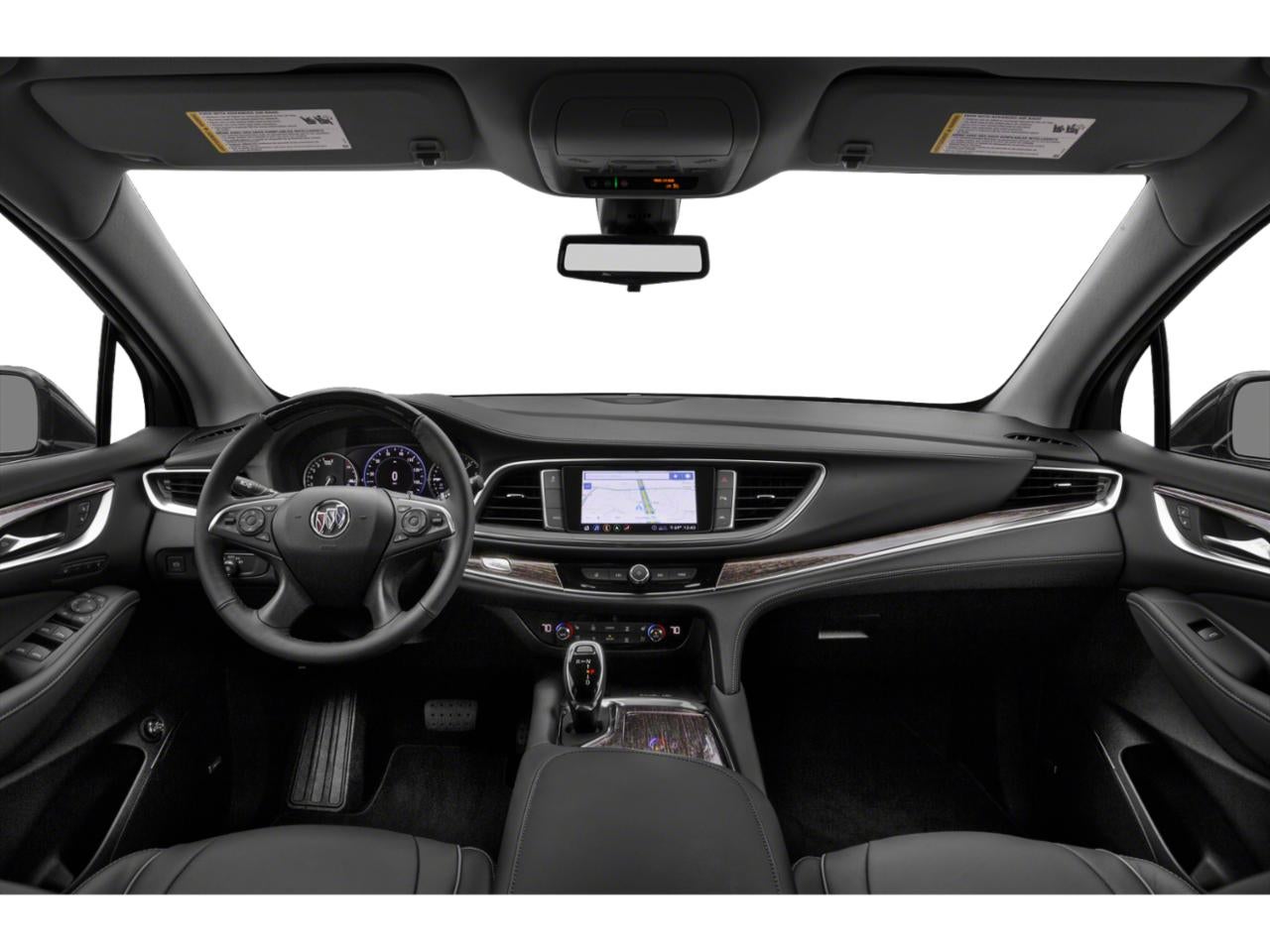 2020 Buick Enclave Avenir FWD