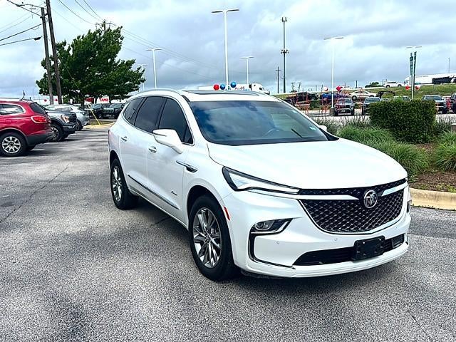 2024 Buick Enclave Avenir FWD