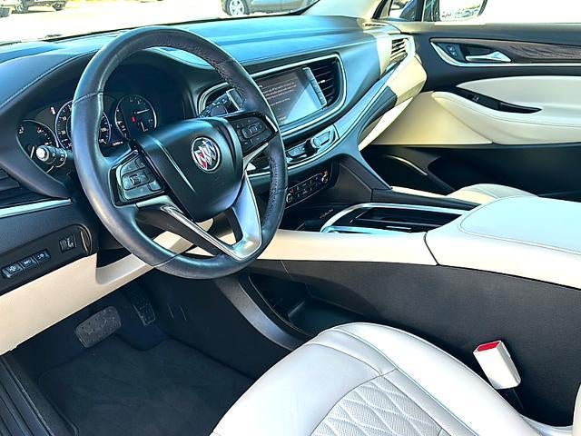 2022 Buick Enclave Avenir AWD
