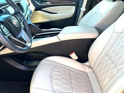 2022 Buick Enclave Avenir AWD