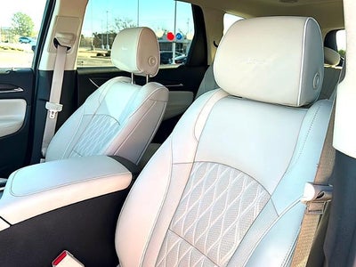 2022 Buick Enclave Avenir AWD