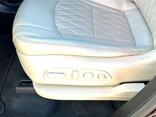 2022 Buick Enclave Avenir AWD