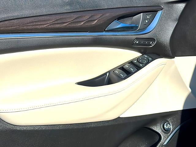 2022 Buick Enclave Avenir AWD