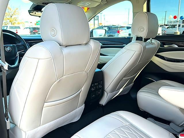 2022 Buick Enclave Avenir AWD