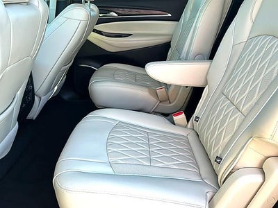 2022 Buick Enclave Avenir AWD