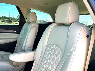 2022 Buick Enclave Avenir AWD