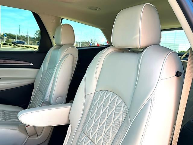 2022 Buick Enclave Avenir AWD