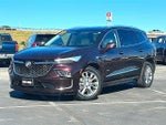 2022 Buick Enclave Avenir AWD