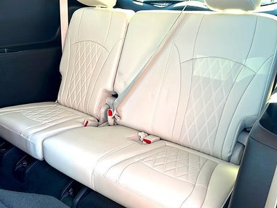 2022 Buick Enclave Avenir AWD