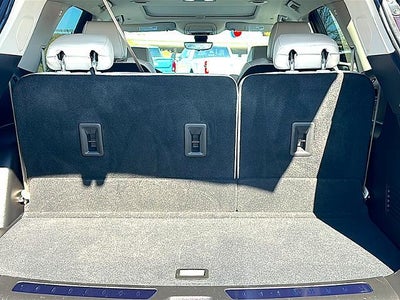 2022 Buick Enclave Avenir AWD