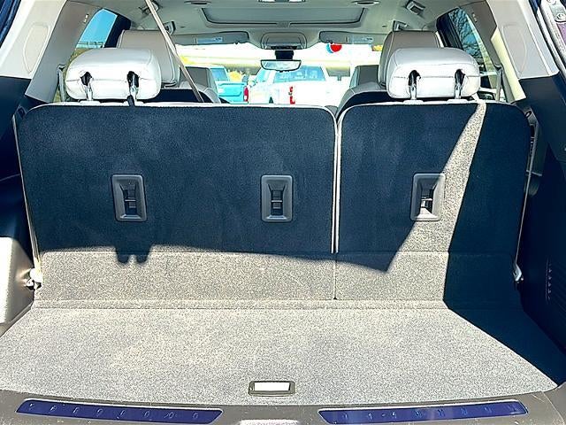 2022 Buick Enclave Avenir AWD