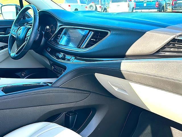 2022 Buick Enclave Avenir AWD