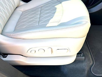 2022 Buick Enclave Avenir AWD