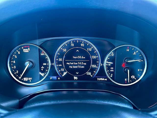 2022 Buick Enclave Avenir AWD