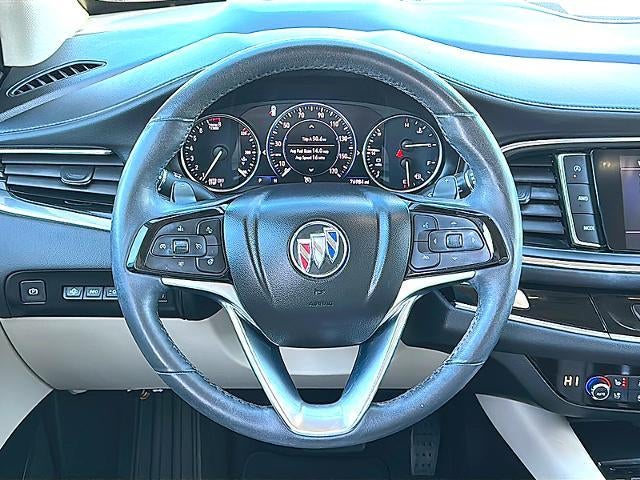2022 Buick Enclave Avenir AWD