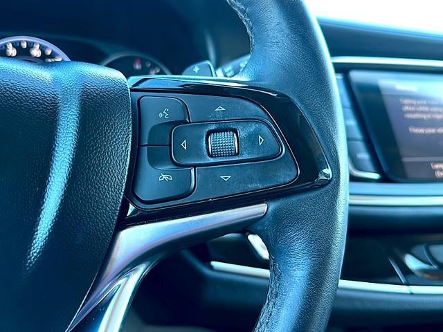 2022 Buick Enclave Avenir AWD