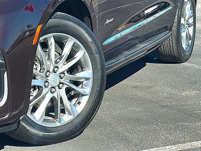 2022 Buick Enclave Avenir AWD