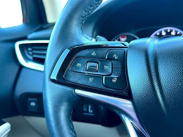 2022 Buick Enclave Avenir AWD