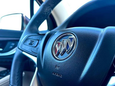 2022 Buick Enclave Avenir AWD